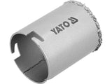 Carota 53 mm YATO YT-43912 - imagine 2