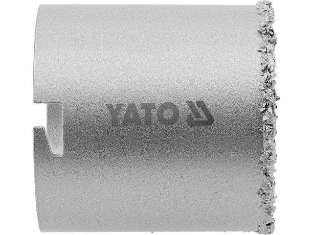 Carota 67 mm YATO YT-43913