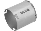 Carota 67 mm YATO YT-43913 - imagine 2