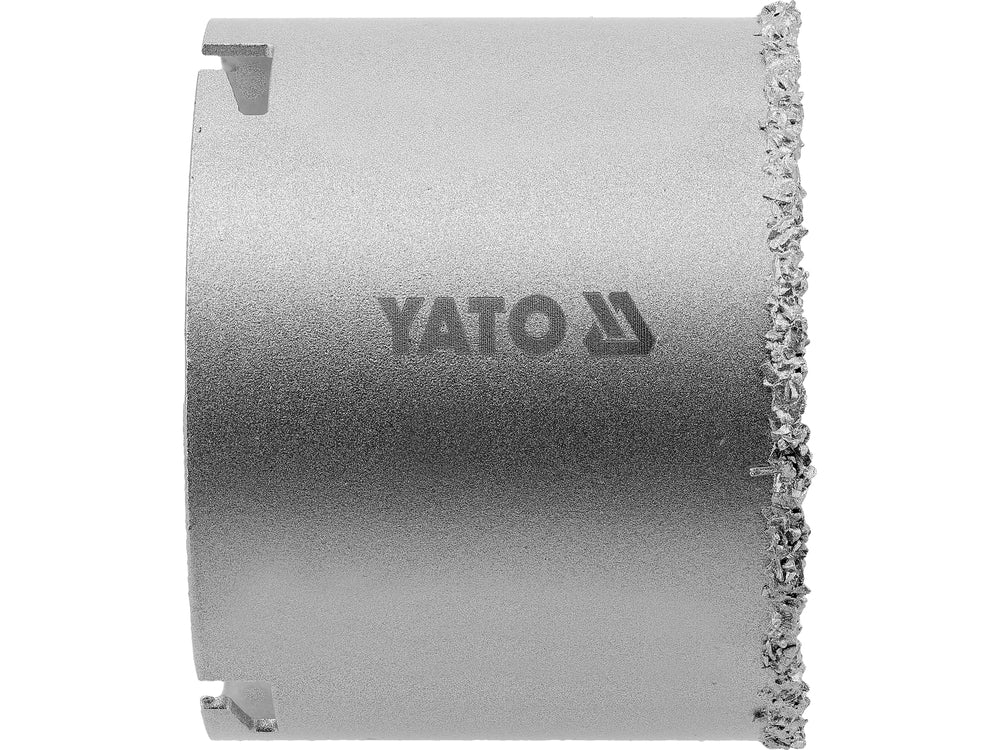 Carota 83 mm YATO YT-43915