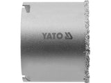 Carota 83 mm YATO YT-43915