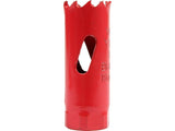 CAROTA BIMETALICA 19MM YATO YT-3303
