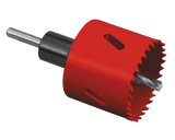 CAROTA BIMETALICA 40MM YATO YT-3318