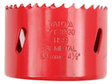 CAROTA BIMETALICA 48MM YATO YT-3323