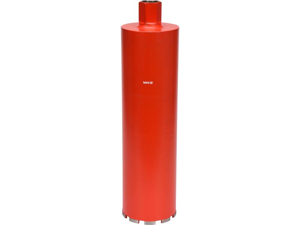 GYÉMÁNTMAG YATO YT-60377 BETONHOZ 122MM 