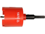 GYÉMÁNTMAG YATO YT-6046 BETONHOZ 82MM 