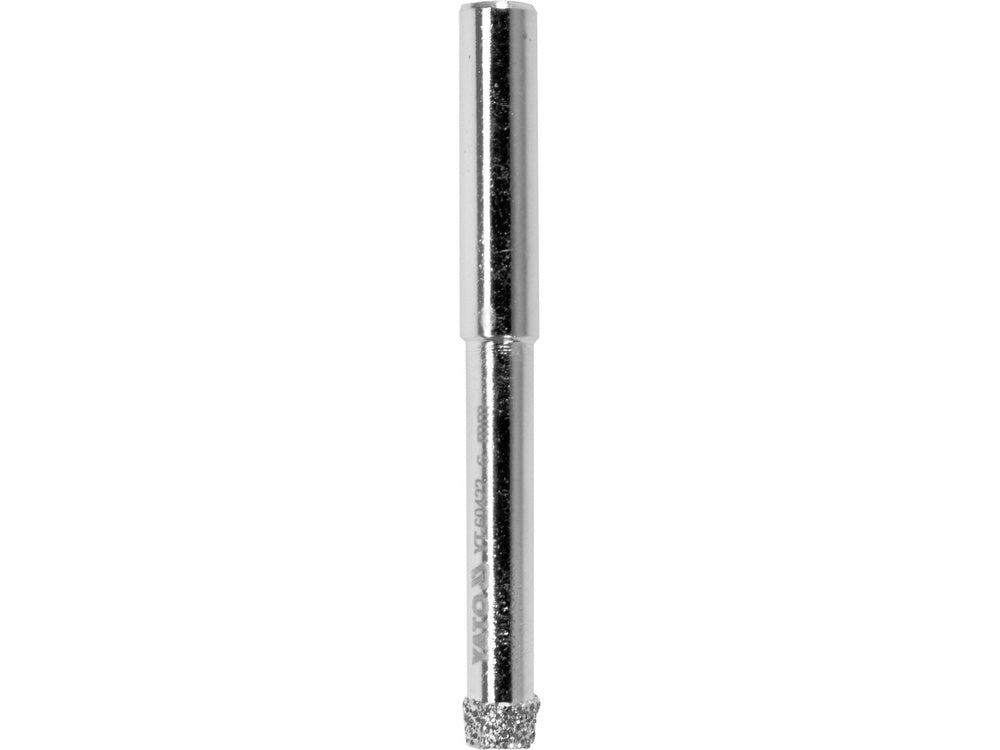 CAROTA DIAMANTATA PLACI YATO YT-60422 CERAMINCE 6MM