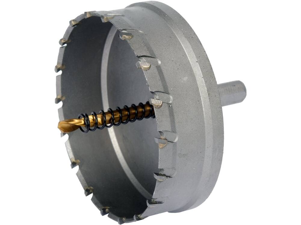 Keményfém mag YATO YT-44074 fémhez 102 mm 