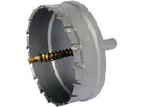 Keményfém mag YATO YT-44074 fémhez 102 mm 