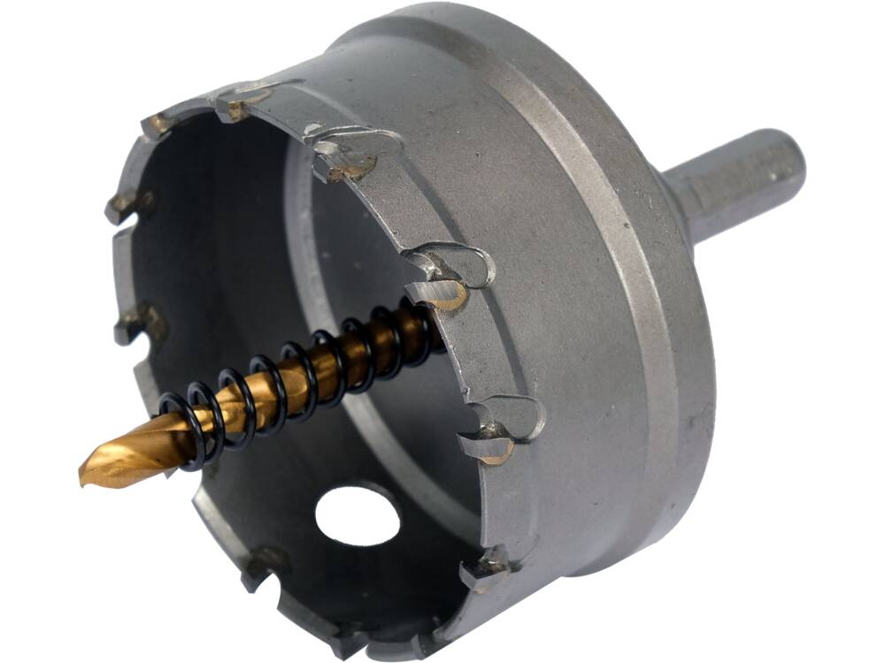 CAROTA TCT PENTRU YATO YT-44071 METAL 70MM