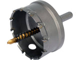 CAROTA TCT PENTRU YATO YT-44071 METAL 70MM