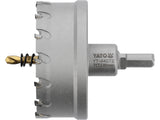 TCT MAG YATO YT-44072 FÉMHOZ 80MM 