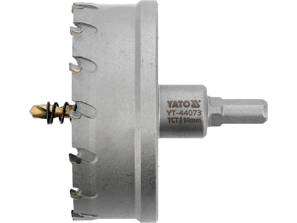 TCT MAG YATO YT-44073 FÉM 90MM-hez 