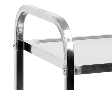 CARUCIOR PENTRU SERVIT YATO YG-09096 - 3 POLITE, 950X500X950MM