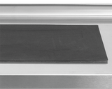 CARUCIOR PENTRU SERVIT YATO YG-09096 - 3 POLITE, 950X500X950MM