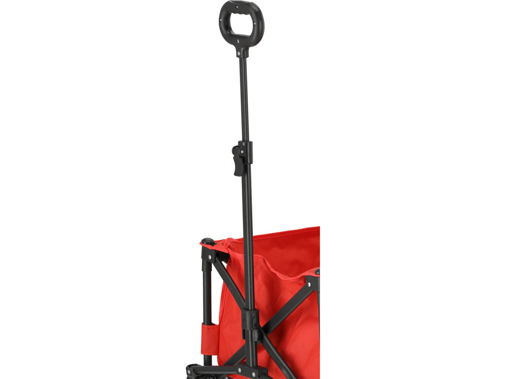 Cărucior de grădina sau camping pliabil Yato YT-86950 ,94 x 58 x 100 cm , 100 kg