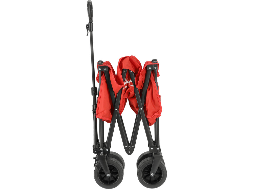 Cărucior de grădina sau camping pliabil Yato YT-86950 ,94 x 58 x 100 cm , 100 kg