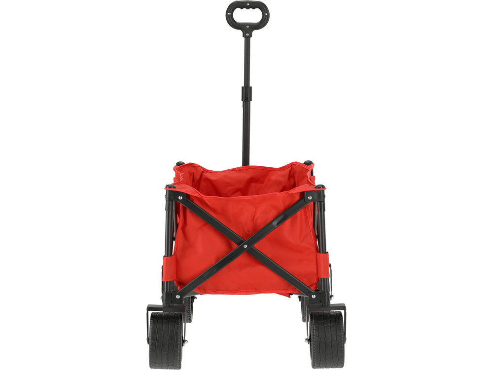 Cărucior de grădina sau camping pliabil Yato YT-86950 ,94 x 58 x 100 cm , 100 kg