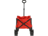 Cărucior de grădina sau camping pliabil Yato YT-86950 ,94 x 58 x 100 cm , 100 kg