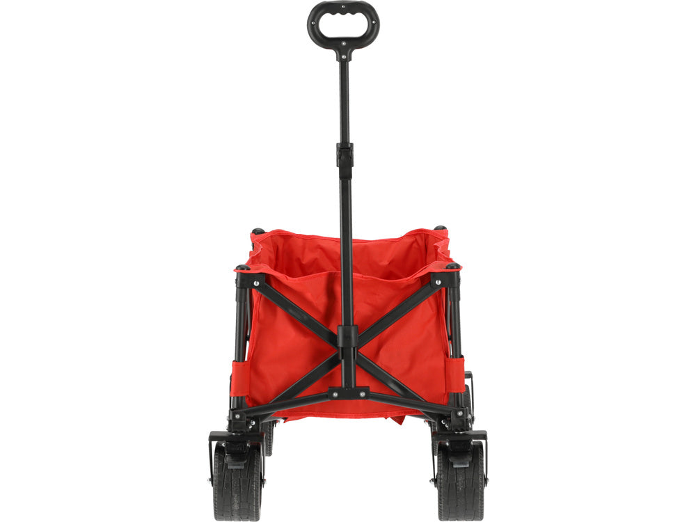 Cărucior de grădina sau camping pliabil Yato YT-86950 ,94 x 58 x 100 cm , 100 kg