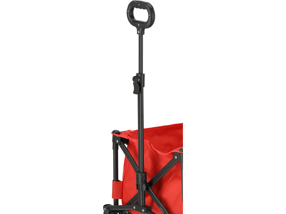 Cărucior de grădina sau camping pliabil Yato YT-86950 ,94 x 58 x 100 cm , 100 kg
