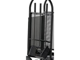 Carucior pentru lemne de foc + accesorii VOREL 33330 - imagine 4