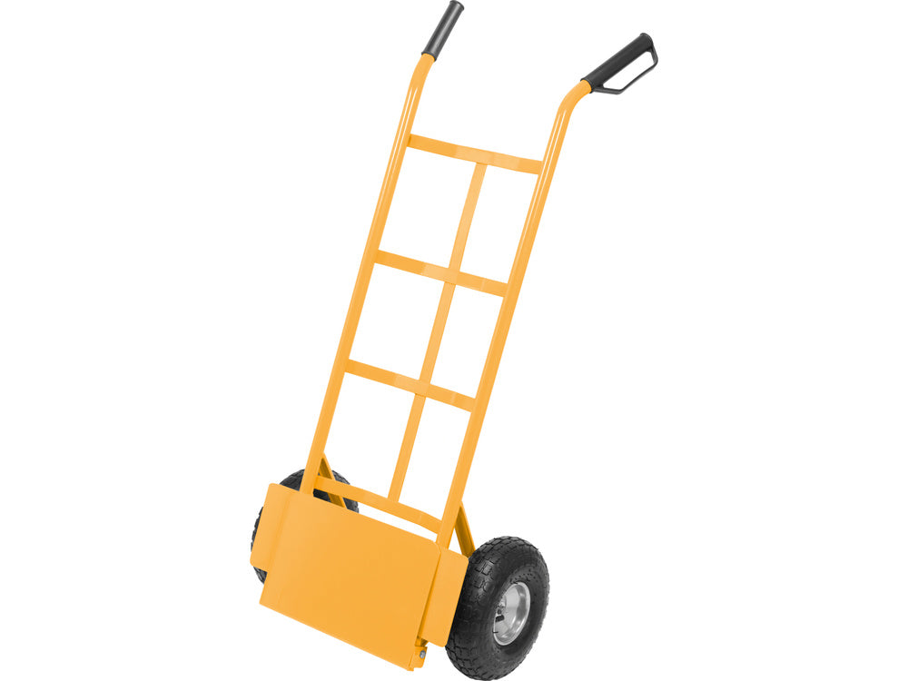 CARUCIOR TRANSPORT 250 VOREL 78658 KG