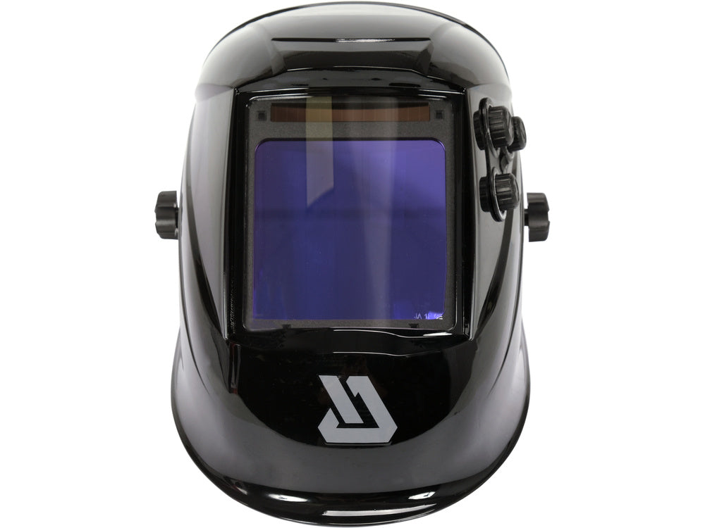 CASCA DE SUDURA YATO YT-73932 CU AUTO-INTUNECARE, FILTRU TRUE COLOR, CAMP VIZUAL 100*97MM