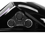 CASCA DE SUDURA YATO YT-73932 CU AUTO-INTUNECARE, FILTRU TRUE COLOR, CAMP VIZUAL 100*97MM