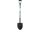 LAPÁT 120CM, FLO NYÉL 35837 ÜVEGSZATYOR 