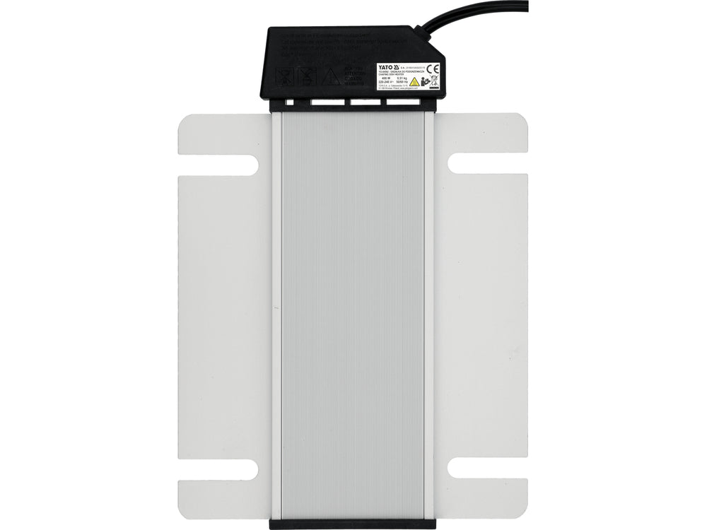 Chafing dish electric YATO YG-04592, 400 W