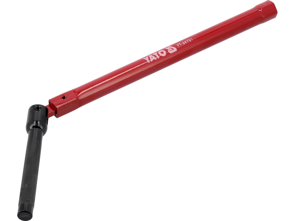 CHEI SPECIALE PENTRU YATO YT-24781 BATERII SANITARE