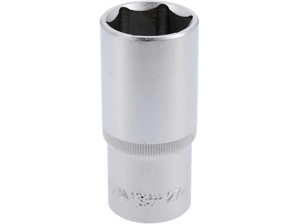 HOSSZÚ CSŐKULCS YATO YT-1238 27MM 1/2" 