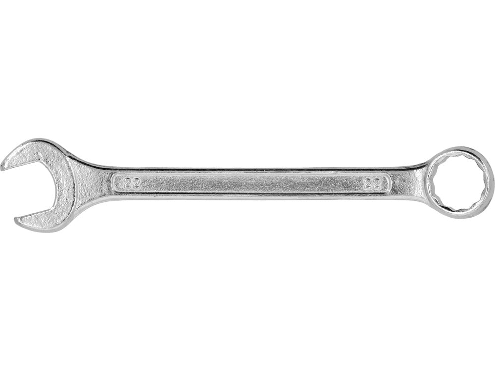 22 mm-es csillag-villáskulcs, név nélkül, 51220 