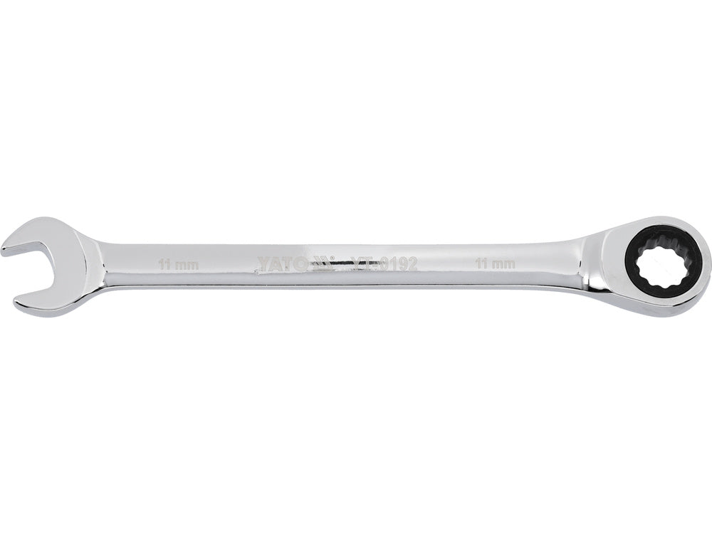 CHEIE COMBINATA CU YATO YT-0192 CLICHET 11MM