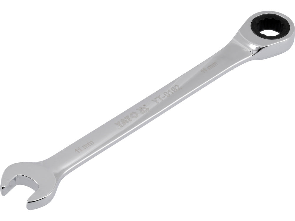 CHEIE COMBINATA CU YATO YT-0192 CLICHET 11MM