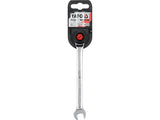 CHEIE COMBINATA CU YATO YT-0192 CLICHET 11MM