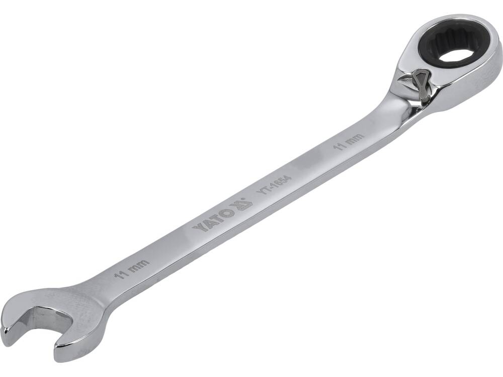 YATO YT-1654 RACSNIS CSILLAGVILÁGÍTÓ 11 MM-ES 