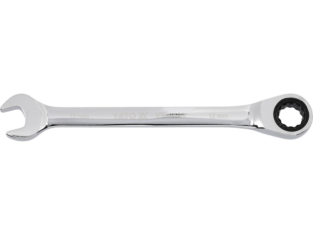 CSILLAGVILÁCS YATO YT-0193 RACSNIS 12 MM-ES 