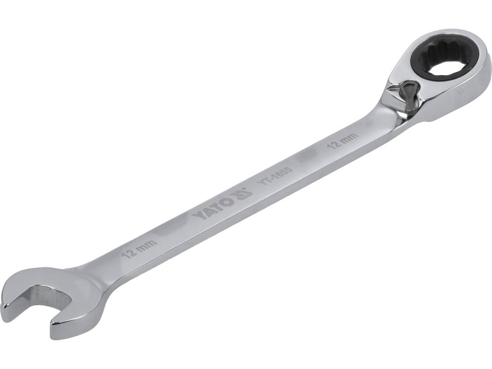 YATO YT-1655 RACSNIS CSILLAGVILÁGÍTÓ 12 MM-ES 