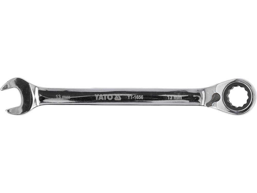 YATO YT-1656 RACSNIS CSILLAGVILÁGÍTÓ 13 MM-ES 