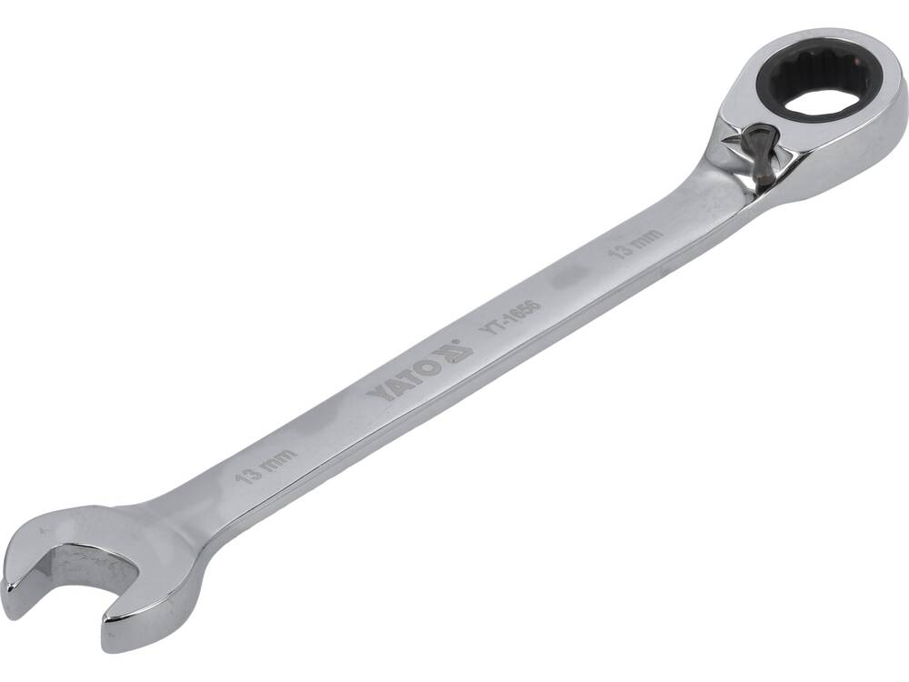 YATO YT-1656 RACSNIS CSILLAGVILÁGÍTÓ 13 MM-ES 