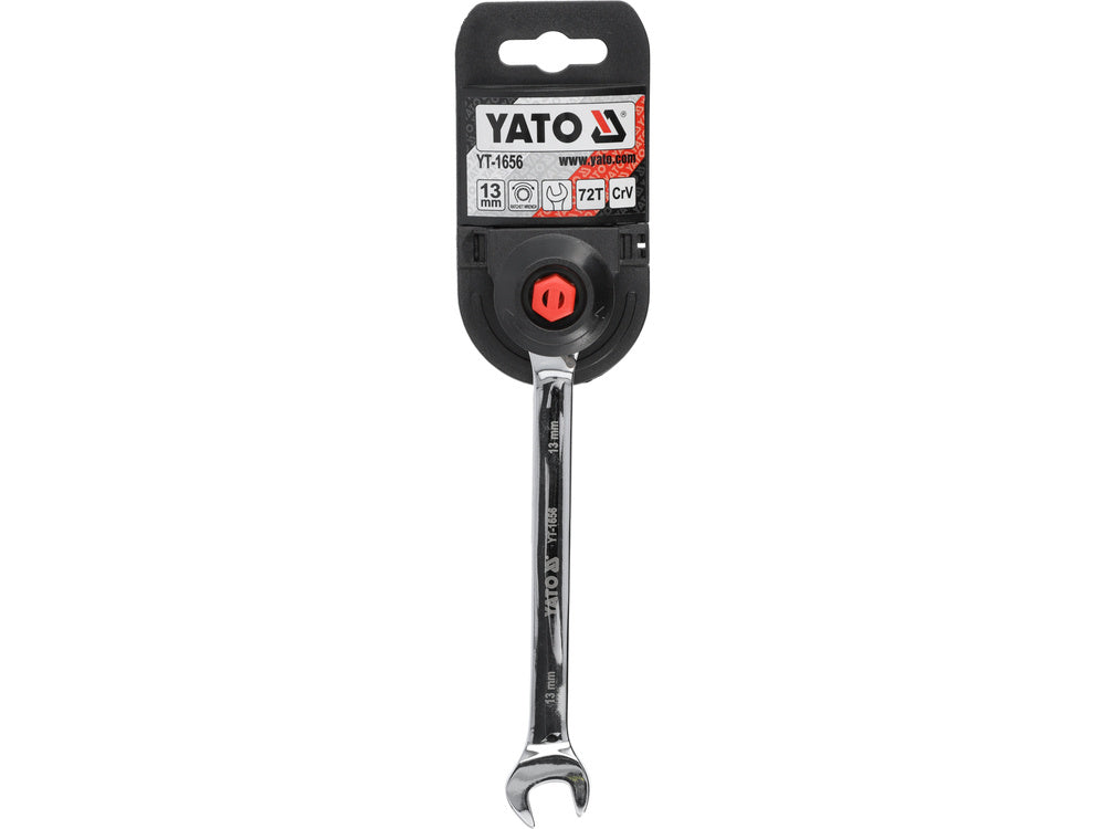 YATO YT-1656 RACSNIS CSILLAGVILÁGÍTÓ 13 MM-ES 