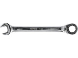 YATO YT-1662 CSILLAGVILÁGÍTÓKULCS 19 MM-ES RACSNIS GALVÁNNAL 