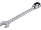YATO YT-1662 CSILLAGVILÁGÍTÓKULCS 19 MM-ES RACSNIS GALVÁNNAL 