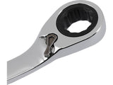 CHEIE COMBINATA CU YATO YT-1663 CLICHET 20MM