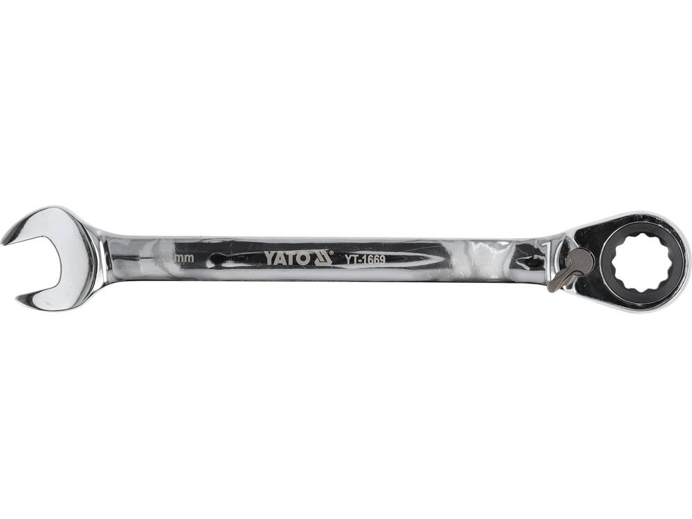 YATO YT-1669 RACSNIS CSILLAGVILÁGÍTÓ 26 MM-ES 