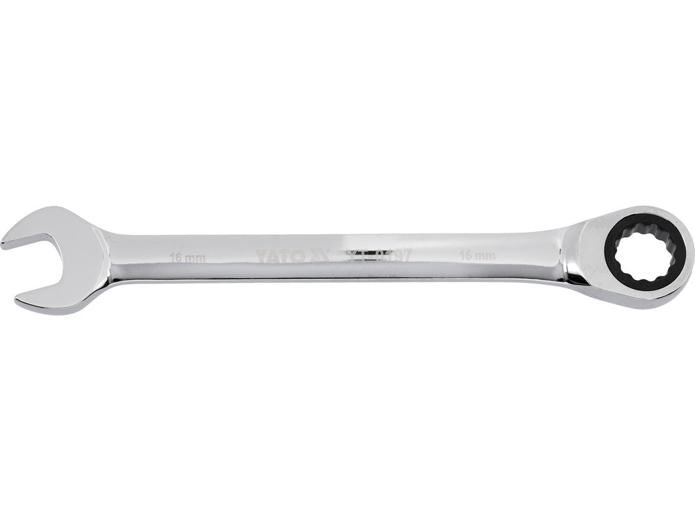 CHEIE COMBINATA CU YATO YT-0205 CLICHET 30MM