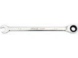 CHEIE COMBINATA CU YATO YT-01907 CLICHET, 7MM