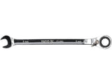 CHEIE COMBINATA CU YATO YT-1651 CLICHET 8MM